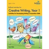 KNYGA Bookshop Brilliant Activities for Creative Writing, Year 1