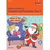 KNYGA Bookshop Brilliant Activities for Grammar and Punctuation, Year 5