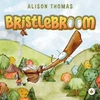 KNYGA Bookshop Bristlebroom