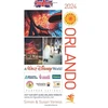 KNYGA Bookshop Brit Guide to Orlando 2024