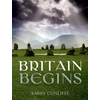 KNYGA Bookshop Britain Begins