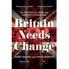 KNYGA Bookshop Britain Needs Change