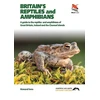 KNYGA Bookshop Britain`s Reptiles and Amphibians