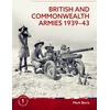 KNYGA Bookshop British and Commonwealth Armies 1939-43