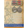 KNYGA Bookshop British and Empire Campaign Medals