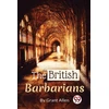 KNYGA Bookshop British Barbarians