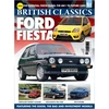 KNYGA Bookshop British Classics: Ford Fiesta
