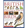 KNYGA Bookshop British, European and African Birds, New Encyclopedia of