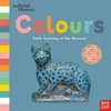 KNYGA Bookshop British Museum: Colours