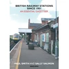 KNYGA Bookshop British Railway Stations Since 1901