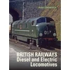 KNYGA Bookshop British Railways Diesel and Electric Locomotives