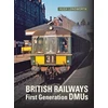KNYGA Bookshop British Railways First Generation DMUs