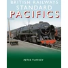 KNYGA Bookshop British Railways Standard Pacifics