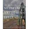 KNYGA Bookshop Broadview Anthology of Medieval Arthurian Literature