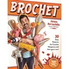 KNYGA Bookshop Brochet
