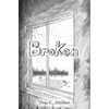 KNYGA Bookshop Broken