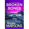 KNYGA Bookshop Broken Bones
