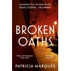 KNYGA Bookshop Broken Oaths