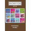 KNYGA Bookshop Brompton Bicycle