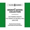 KNYGA Bookshop Bronte Sisters Collection