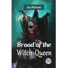 KNYGA Bookshop Brood of the Witch-Queen