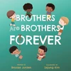 KNYGA Bookshop Brothers Are Brothers Forever