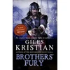 KNYGA Bookshop Brothers' Fury