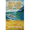 KNYGA Bookshop Brown-Eyed Stranger, Greek Holidays, Lemons and Oranges