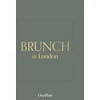 KNYGA Bookshop Brunch in London