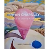KNYGA Bookshop Bryan Charnley - Art &amp; Adversity