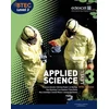 KNYGA Bookshop BTEC Level 3 National Applied Science Student Book