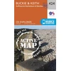 KNYGA Bookshop Buckie and Keith