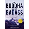 KNYGA Bookshop Buddha and the Badass