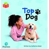 KNYGA Bookshop Bug Club Independent Phase 2 Unit 3: Top Dog