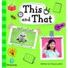 KNYGA Bookshop Bug Club Independent Phase 3 Unit 8: This and That