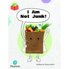 KNYGA Bookshop Bug Club Independent Phase 3 Unit 6: I Am Not Junk!