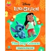 KNYGA Bookshop Bug Club Independent Phase 3 Unit 9: Disney Lilo and Stitch: The Dog Contest