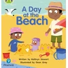 KNYGA Bookshop Bug Club Phonics - Phase 1 Unit 0: A Day at the Beach