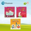 KNYGA Bookshop Bug Club Phonics Phase 2 Starter Pack (40 books)