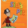 KNYGA Bookshop Bug Club Phonics - Phase 2 Unit 1-2: Sid's Pit