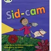 KNYGA Bookshop Bug Club Phonics - Phase 3 Unit 10: Sid-Cam