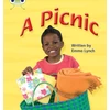 KNYGA Bookshop Bug Club Phonics - Phase 3 Unit 7: A Picnic