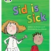 KNYGA Bookshop Bug Club Phonics - Phase 3 Unit 6: Sid is Sick