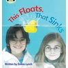KNYGA Bookshop Bug Club Phonics - Phase 3 Unit 9: This Floats, That Sinks