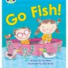KNYGA Bookshop Bug Club Phonics - Phase 3 Unit 9: Go Fish!