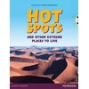 KNYGA Bookshop Bug Club Pro Guided Y3 Hot Spots and Other Extreme Places to Live