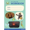 KNYGA Bookshop Bug Club Pro Guided Y3 Term 2 Pupil Workbook