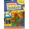 KNYGA Bookshop Bug Club Pro Guided Y4 Daring Deeds