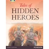 KNYGA Bookshop Bug Club Pro Guided Year 5 Tales of Hidden Heroes