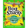 KNYGA Bookshop Bug Snacks